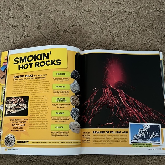 Everything Rocks and Minerals - Picture 3 of 4